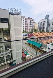 Vivace (D9), Apartment #607074341